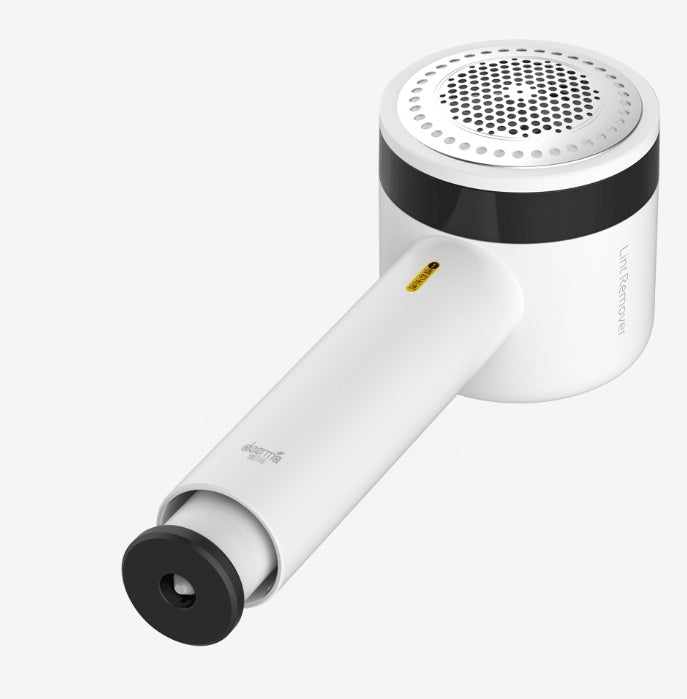 Pro Lint Remover — Rechargeable Fabric Shaver