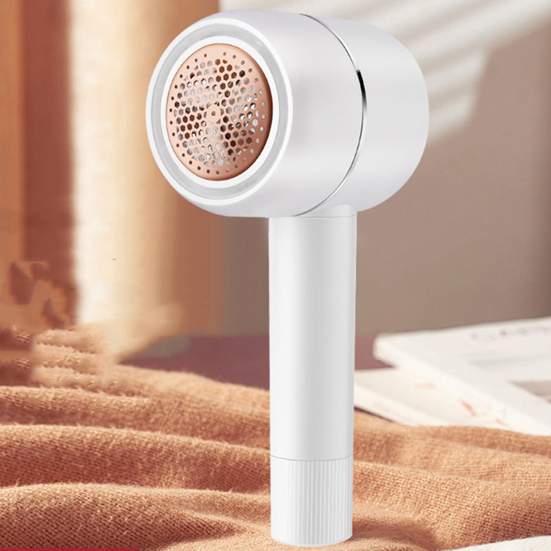 Pro Lint Remover — Rechargeable Fabric Shaver