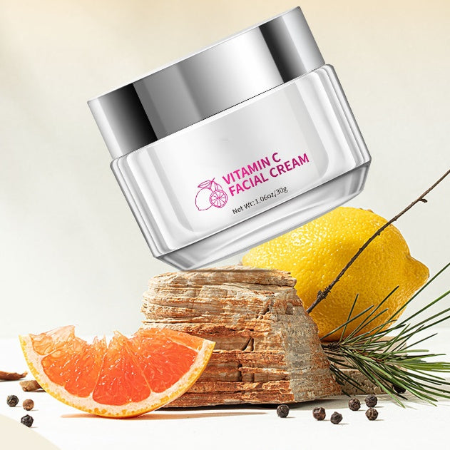 Vitamin C Glow Face Cream