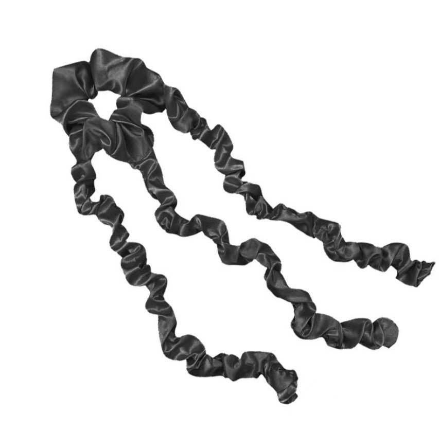 Heatless Curling Headband — Overnight Waves