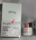 Vitamin C Glow Face Cream