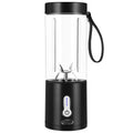 Portable Mini Blender — Blend Anywhere