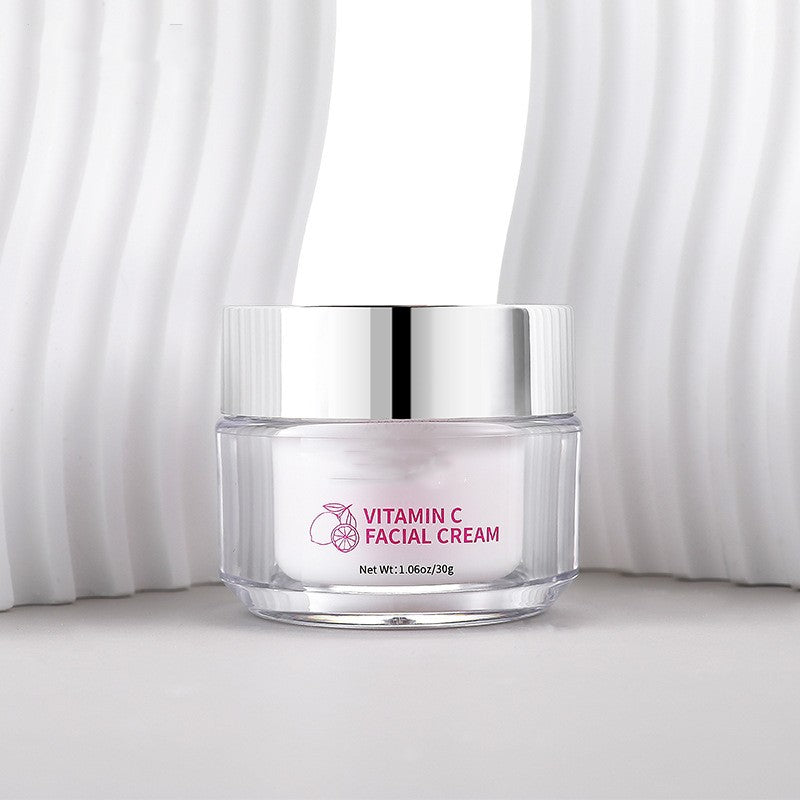 Vitamin C Glow Face Cream