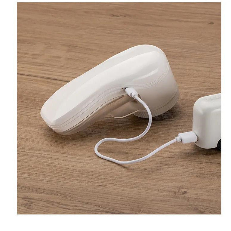 Electric Lint Remover Machine — Fabric Shaver