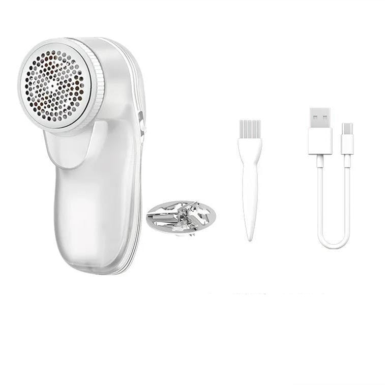 Electric Lint Remover Machine — Fabric Shaver