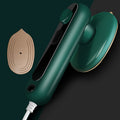 Mini Handheld Garment Steamer — Wrinkle-Free in Seconds